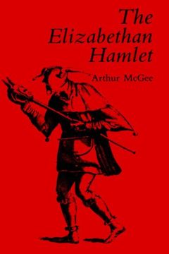 portada The Elizabethan Hamlet (en Inglés)
