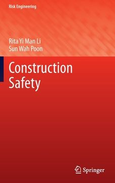 portada construction safety (en Inglés)