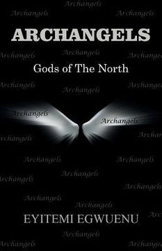 portada Archangels: Gods of The North
