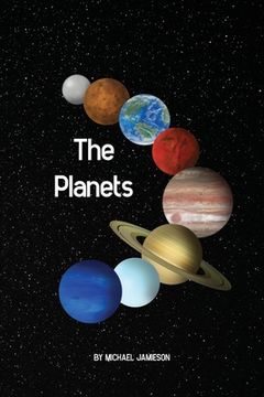 portada The Planets
