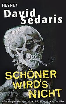 portada Schöner Wird's Nicht (en Alemán)