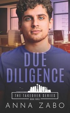 portada Due Diligence (in English)