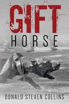 portada Gift Horse (en Inglés)
