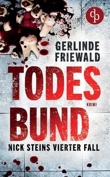 portada Todesbund (en Alemán)