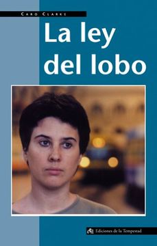 portada La Ley Del Lobo (Cultura Gay)