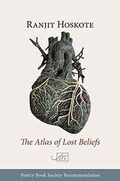 portada The Atlas of Lost Beliefs (en Inglés)