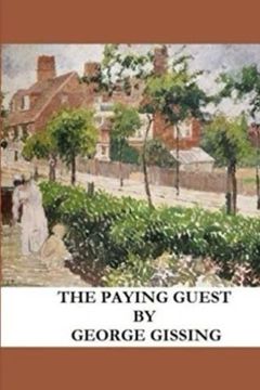 portada The Paying Guest (in English)