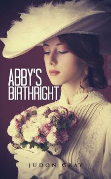 portada Abby's Birthright (en Inglés)