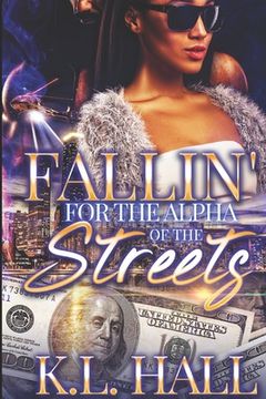 portada Fallin' For the Alpha of the Streets (in English)
