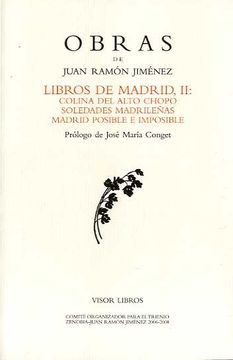 portada Laberinto (1910-1911) (Obras Juan Ramon Jimenez)
