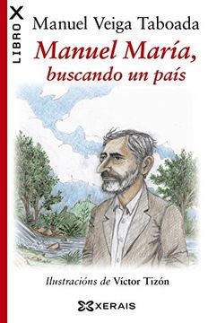 portada Buscando Un País (Edición Literaria - Librox)