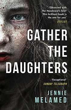portada Gather The Daughters