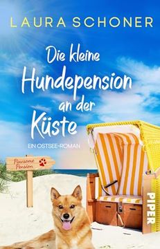 portada Die Kleine Hundepension an der K? Ste (in German)