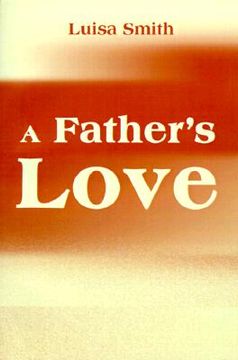 portada a father's love (in English)