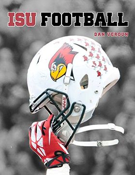 portada Illinois State Redbirds Football (in English)
