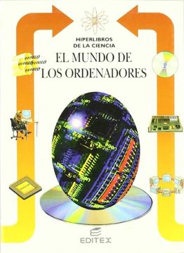 portada Mundo de los Ordenadores, el (in Spanish)