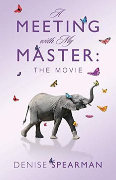 portada A Meeting With my Master: The Movie (en Inglés)