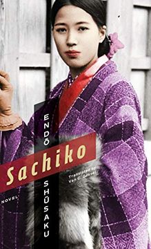 portada Sachiko: A Novel (Weatherhead Books on Asia)