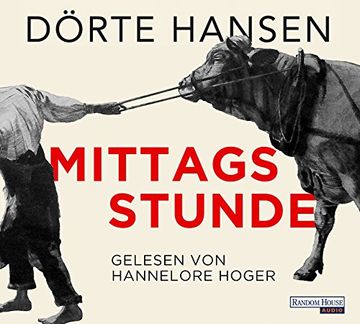 portada Mittagsstunde (en Alemán)