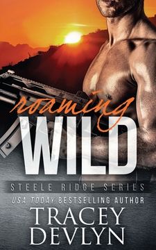 portada Roaming Wild (en Inglés)