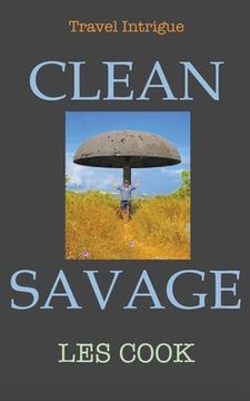 portada Clean Savage (en Inglés)