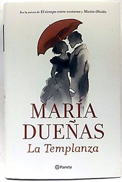 portada La Templanza (in Spanish)