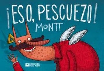 portada Eso Pescuezo! (in Spanish)