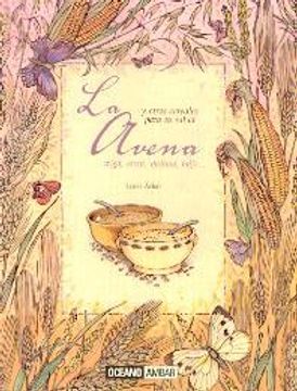 portada La Avena (Salud y vida natural) (in Spanish)