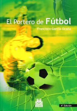 portada El Portero de Futbol (in Spanish)
