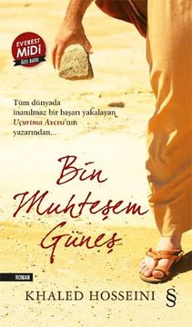 portada Bin Muhtesem Günes: (Midi Boy) (in Turco)