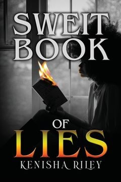 portada Sweit Book of Lies (en Inglés)