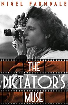 portada The Dictator’S Muse: The Captivating Novel by the Richard & Judy Bestseller 
