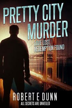 portada Pretty City Murder (in English)