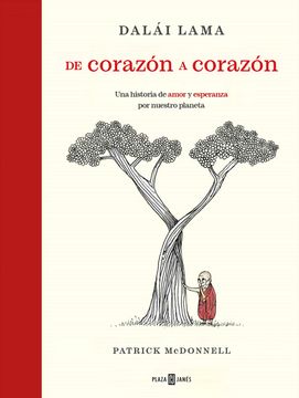 portada De corazón a corazón (in Spanish)