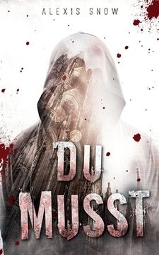 portada Du Musst (en Alemán)