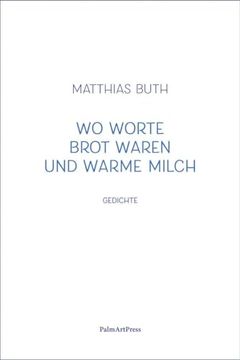 portada Wo Worte Brot Waren und Warme Milch (in German)