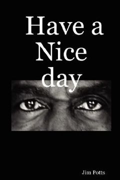 portada have a nice day (in English)