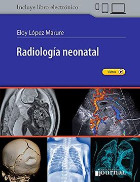 portada Radiologia Neonatal