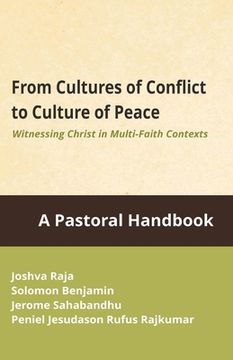 portada From Cultures of Conflicts to Cultures of Peace (in English)
