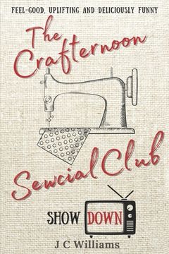 portada The Crafternoon Sewcial Club - Showdown (in English)