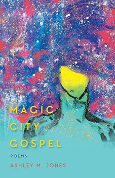 portada Magic City Gospel (en Inglés)