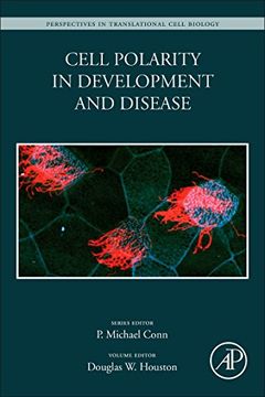 portada Cell Polarity in Development and Disease (Perspectives in Translational Cell Biology)
