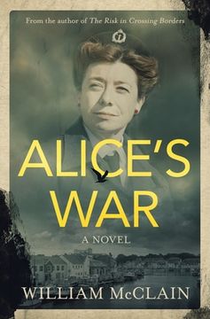 portada Alice's War