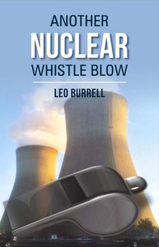 portada Another Nuclear Whistle Blow: Volume 1