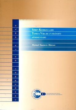 sören kierkegaard: tomo i. vida