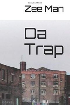 portada Da Trap (en Inglés)