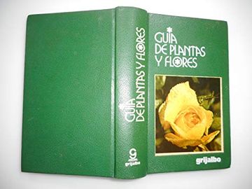 portada Guia de Plantas y Flores