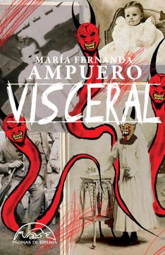 portada Visceral (in Spanish)