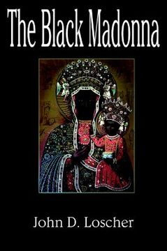 portada the black madonna (en Inglés)