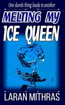 portada Melting My Ice Queen